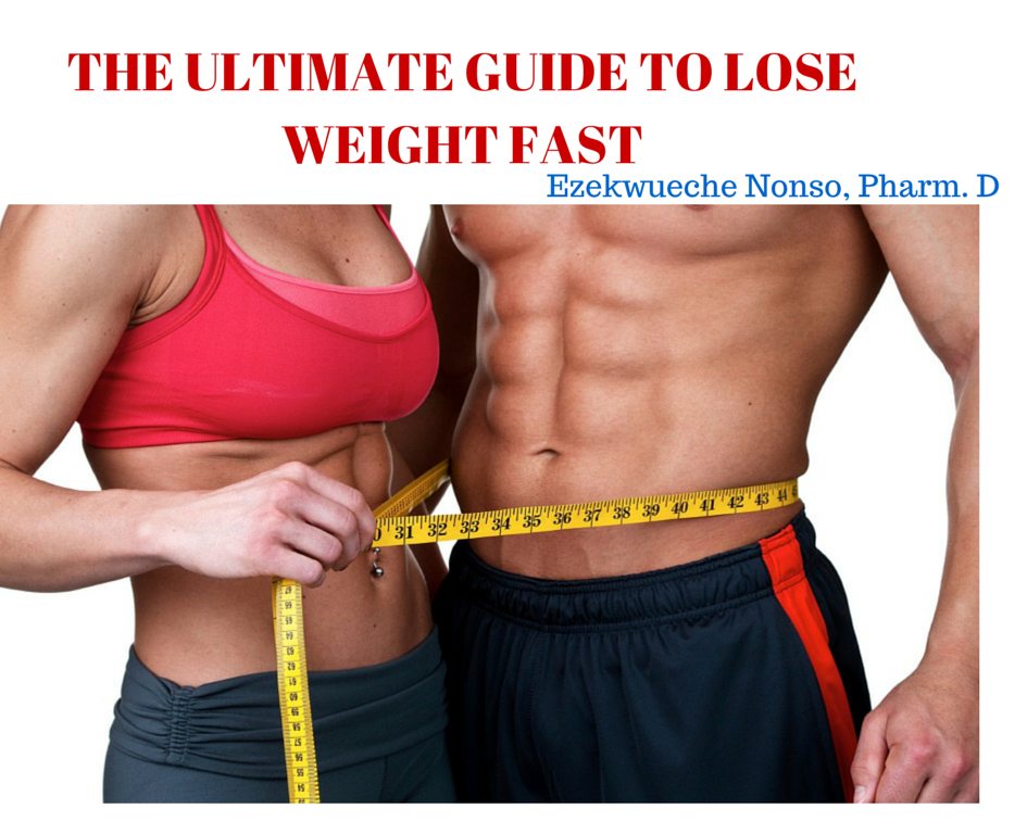 buy the ultimate guide to slimming down